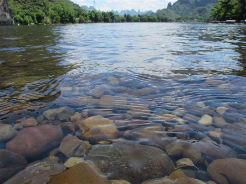 What instruments and equipment are used for water quality monitoring?