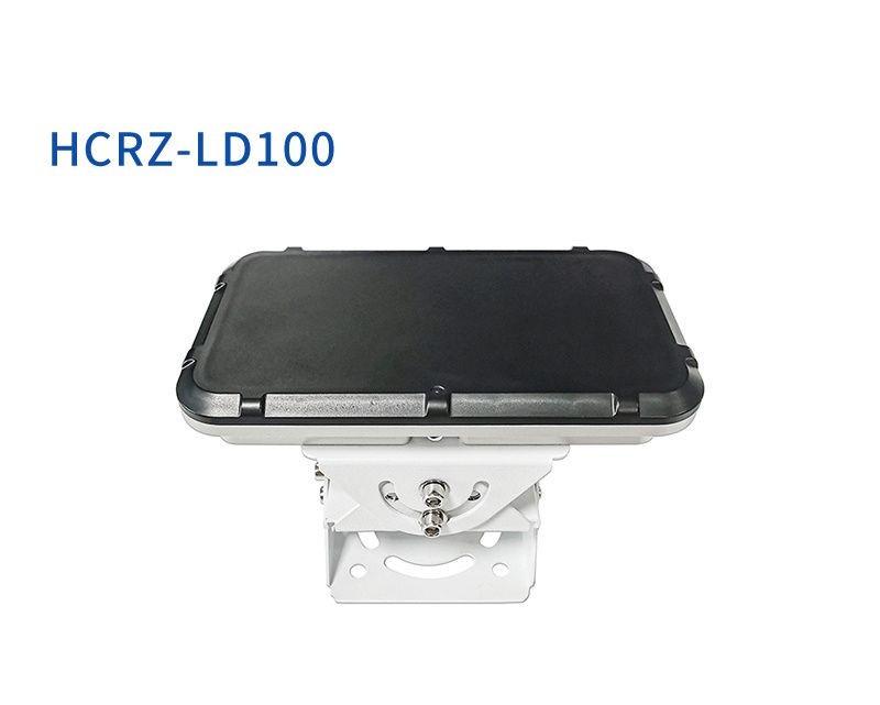 Flat panel radar water level gauge (model: HCRZ-LD100)