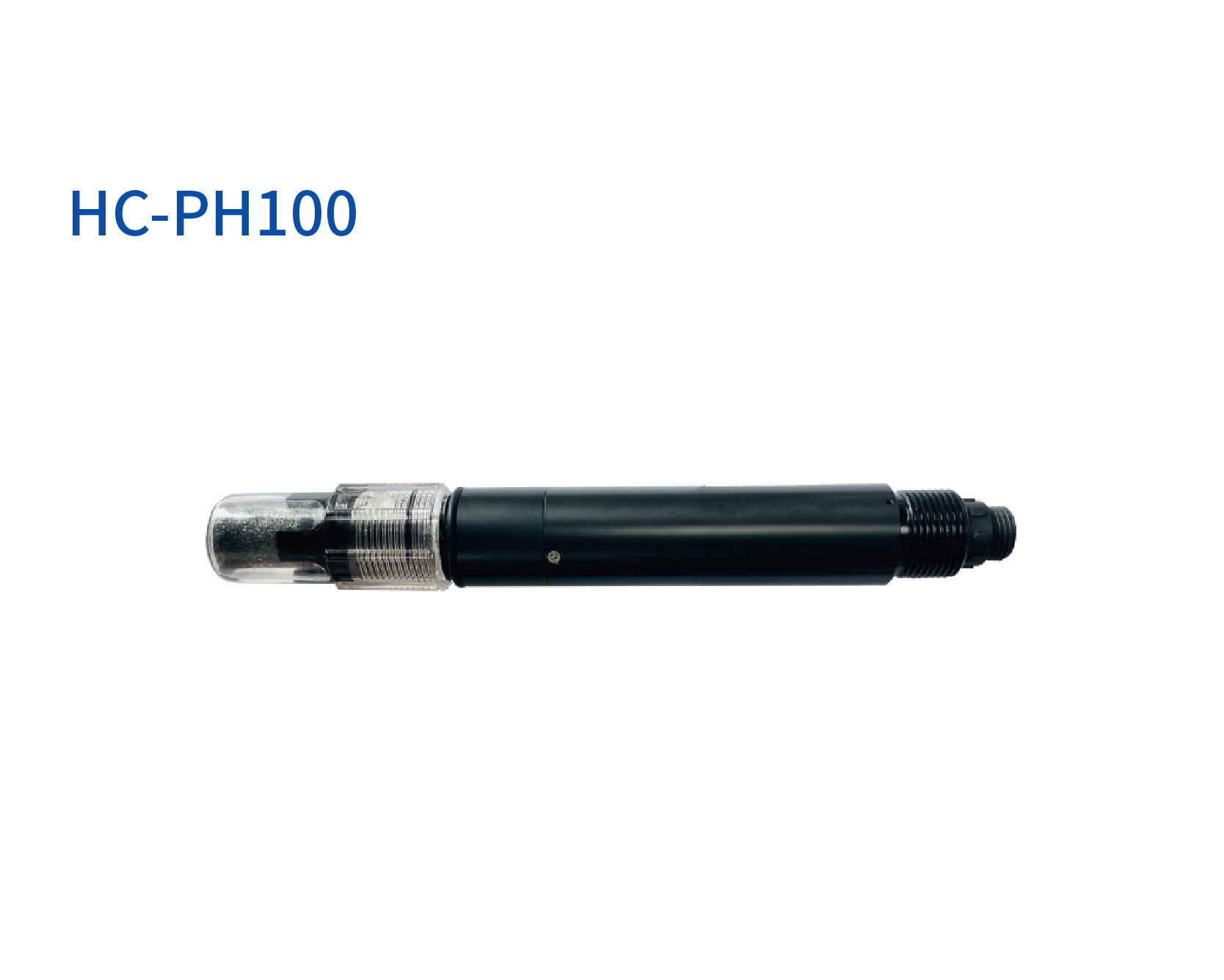 PH  sensors