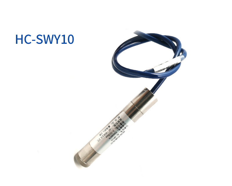 Vibrating Wire Piezometer