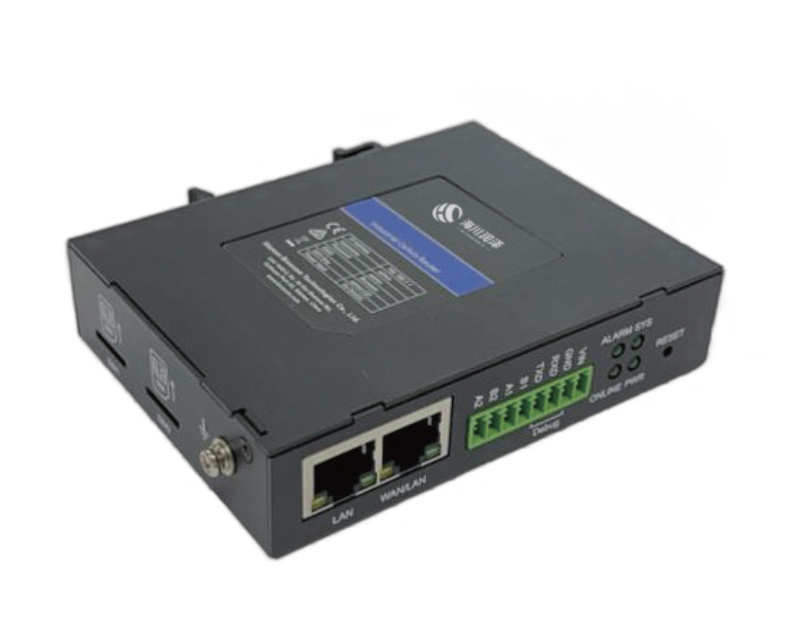 Industrial Mini 5G IoT Routers HC323