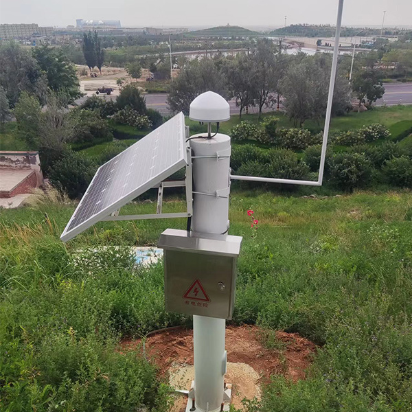 The actual value of GNSS displacement monitoring station in slope bridge is reflected