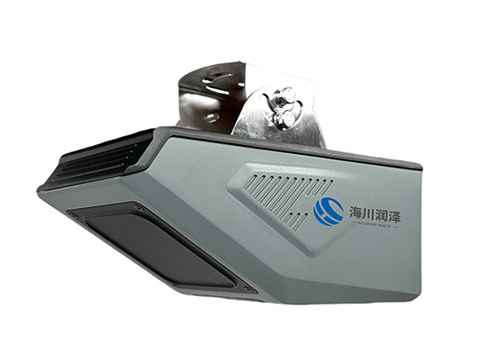 Radar Flowmeter
