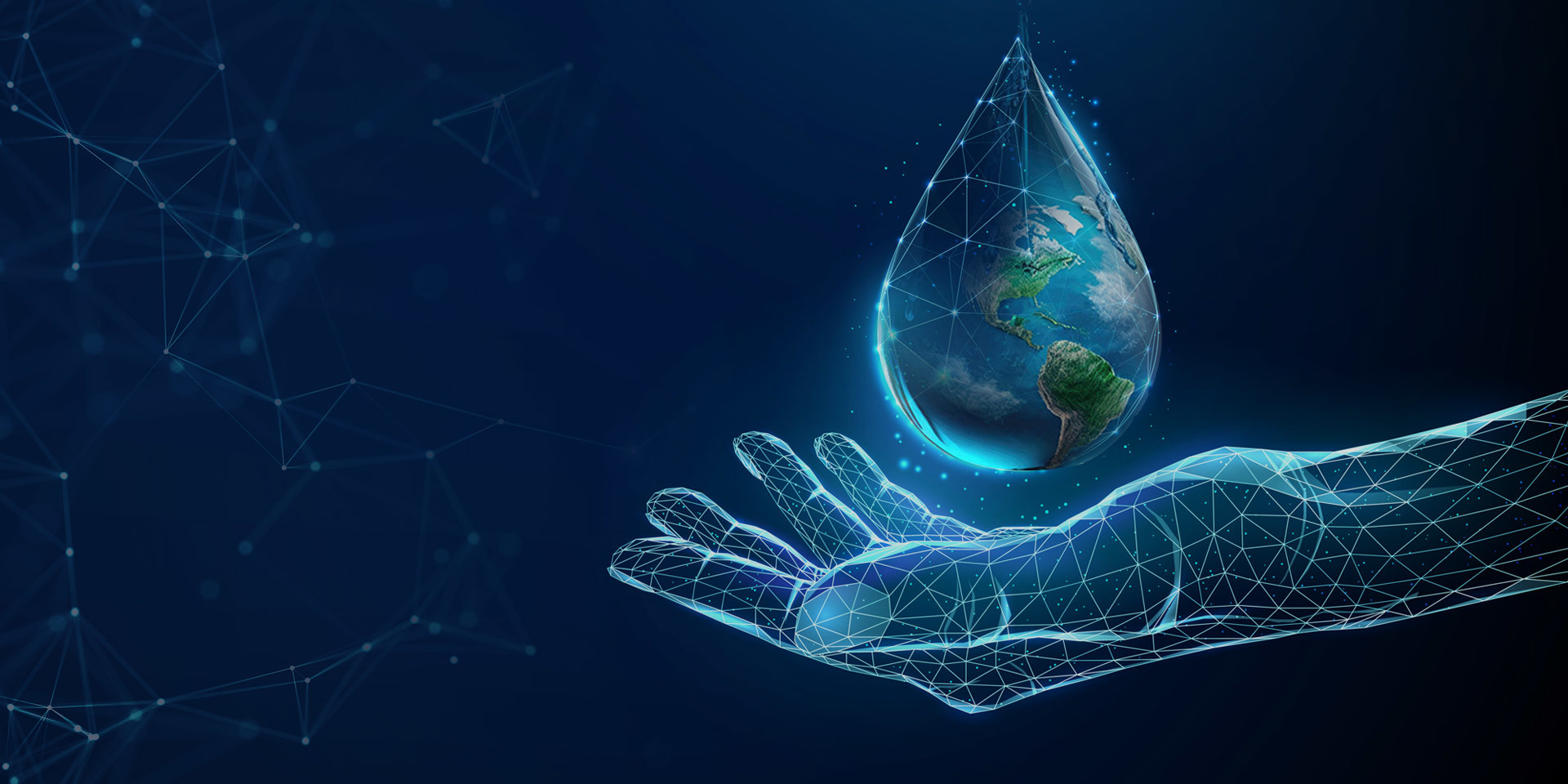 Focusing on IoT products and technology solutions