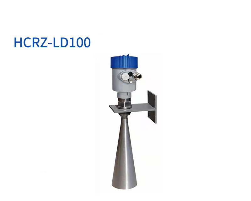 26G Flare Radar Water Level Gauge