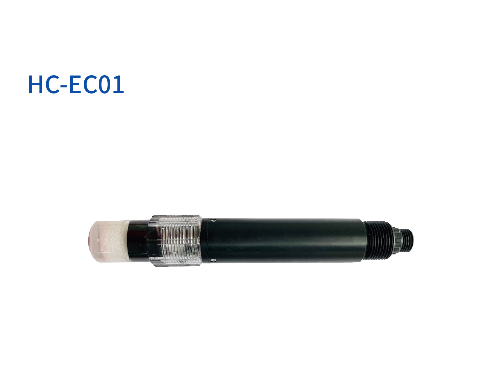 Conductivity sensors