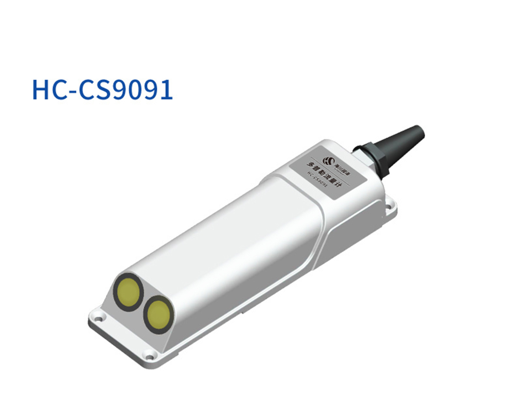 Ultrasonic Doppler Flowmeter