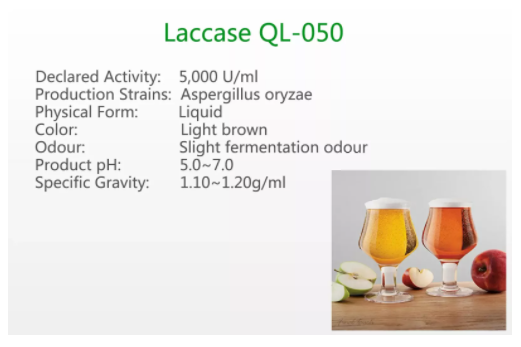 Laccase QL-050