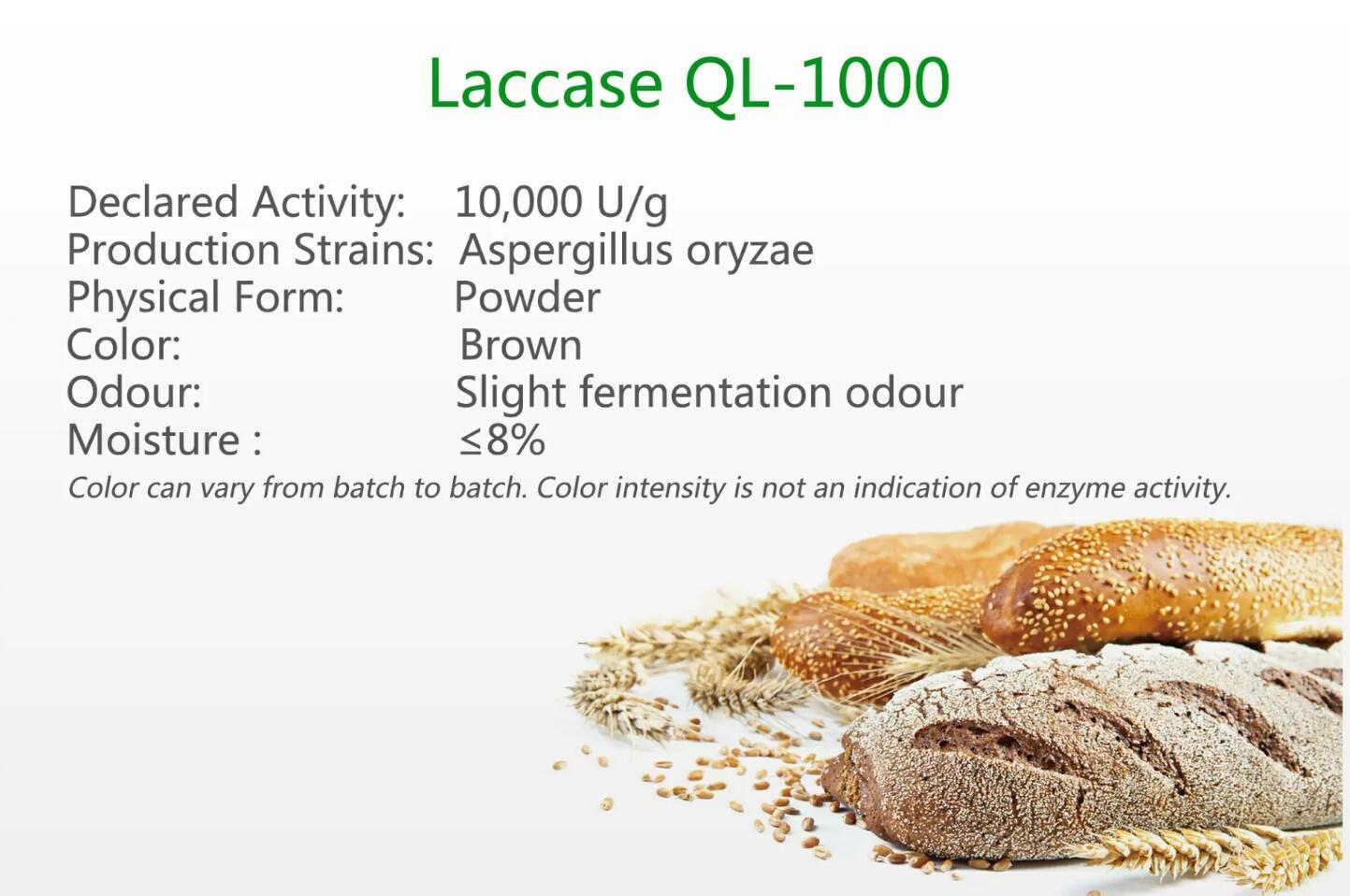 Laccase QL-1000
