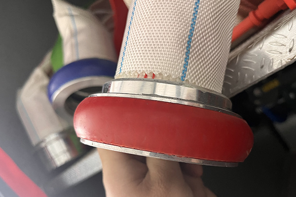 消防水带附件有哪些?各有哪些用途? 消防水带附件有哪些?各有哪些用途?