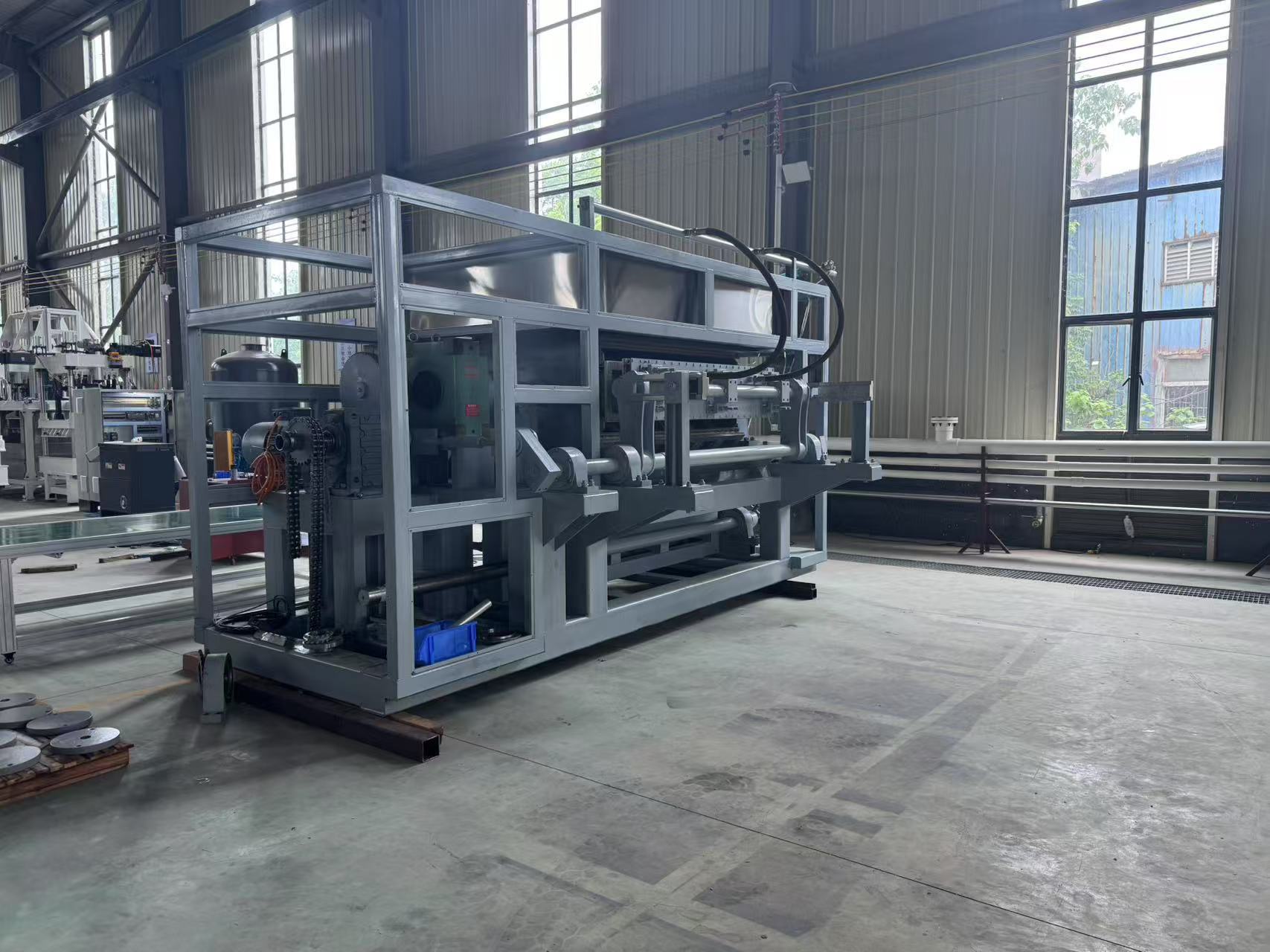 Equipment Equipment