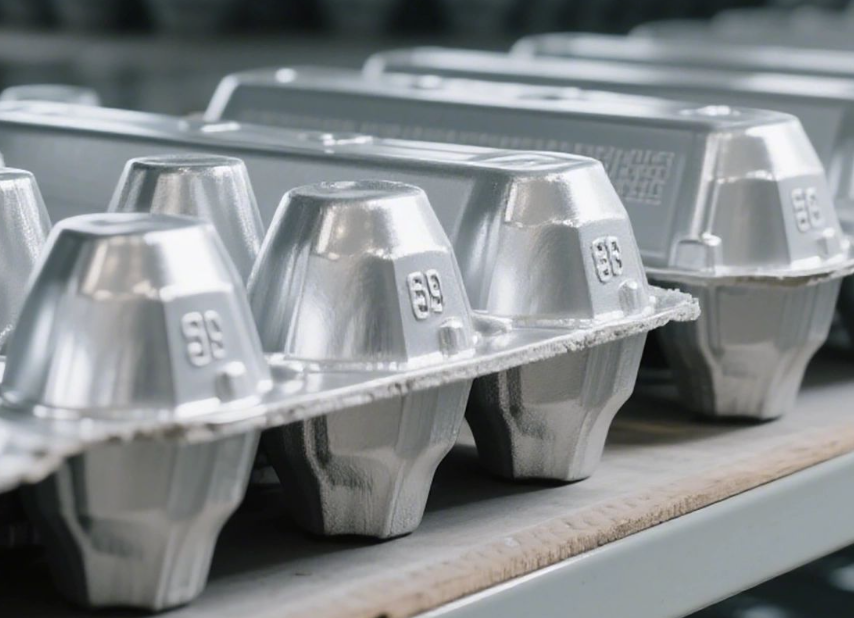 Pulp Molding Molds