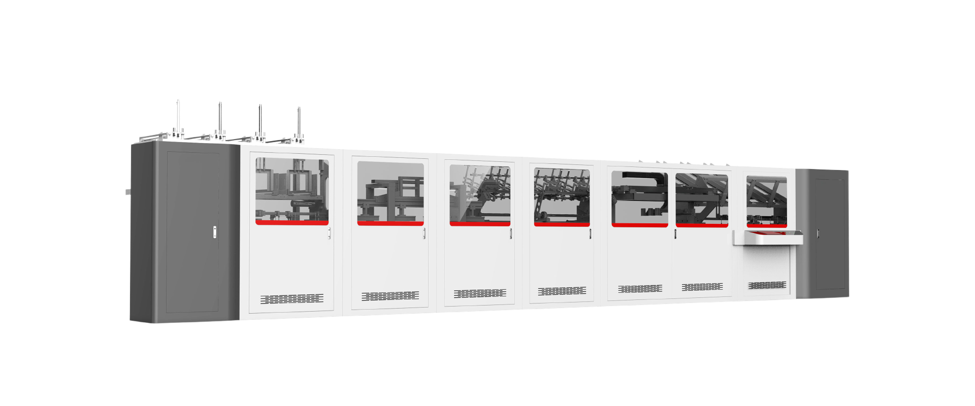 Labeling Machine