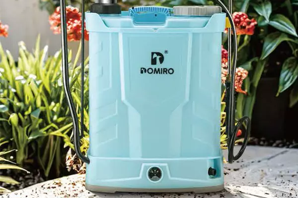 Advantages and disadvantages of electric spray