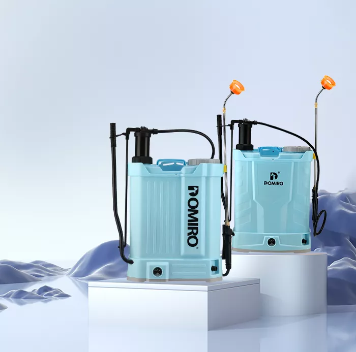 2 in 1 Sprayer
