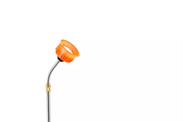 Advantages of ultra-low volume spray