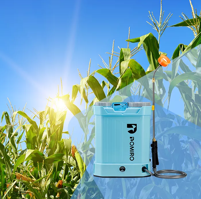 Electric Sprayer