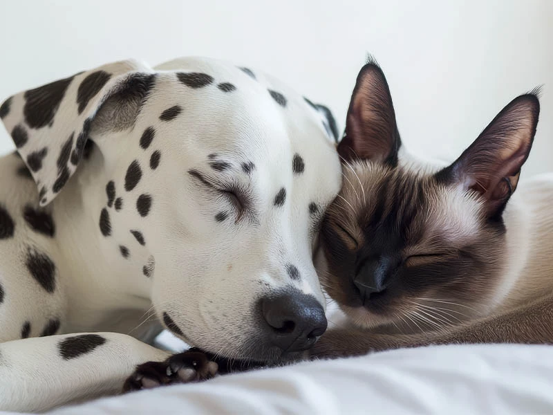 China: Ageing pets drive diversified spending
