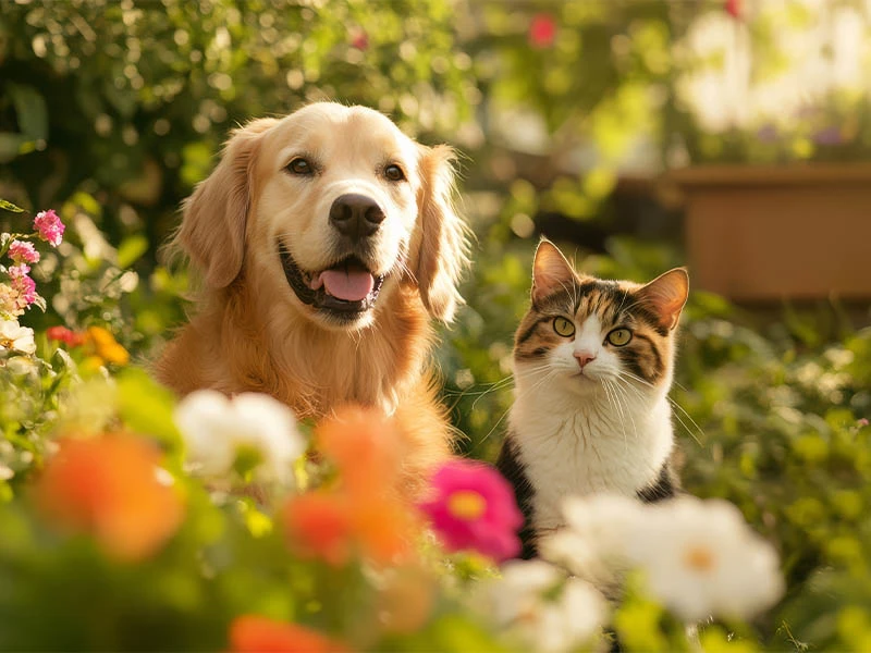 UK premium dog food trend: Wagyu beef on the pet menu