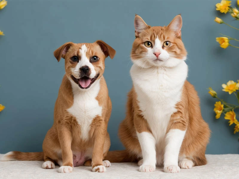 Lab-Grown Chicken Pet Treat Debuts