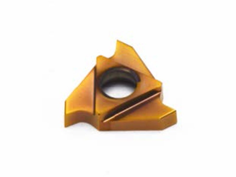 TGF32 External shallow grooving insert