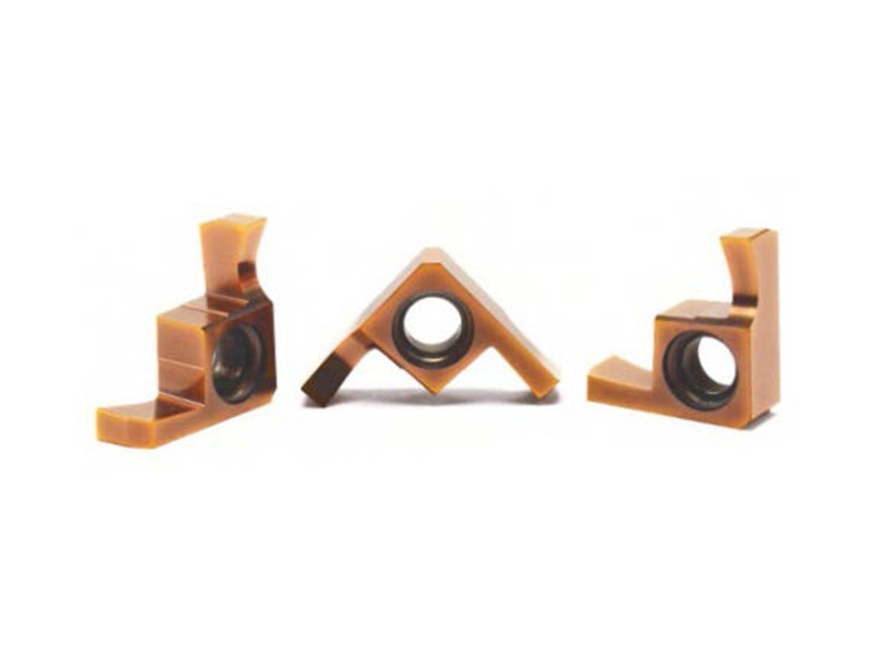 DN-L18 Internal grooving inserts(Round)