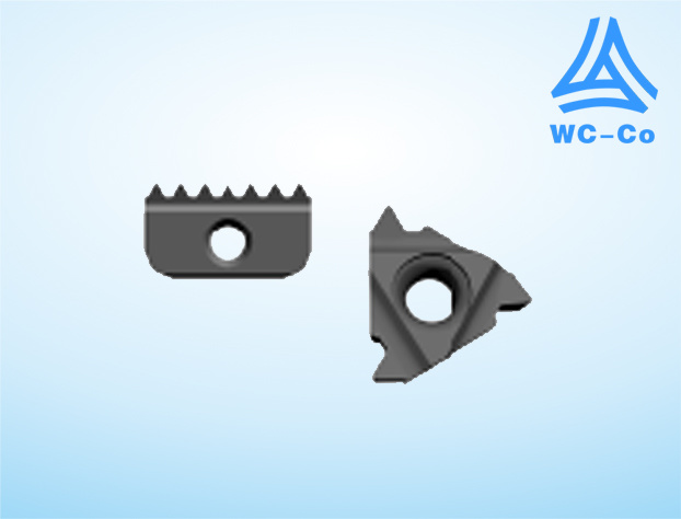 2024 WC-Co General catalog-Threading 2024 WC-Co General catalog-Threading