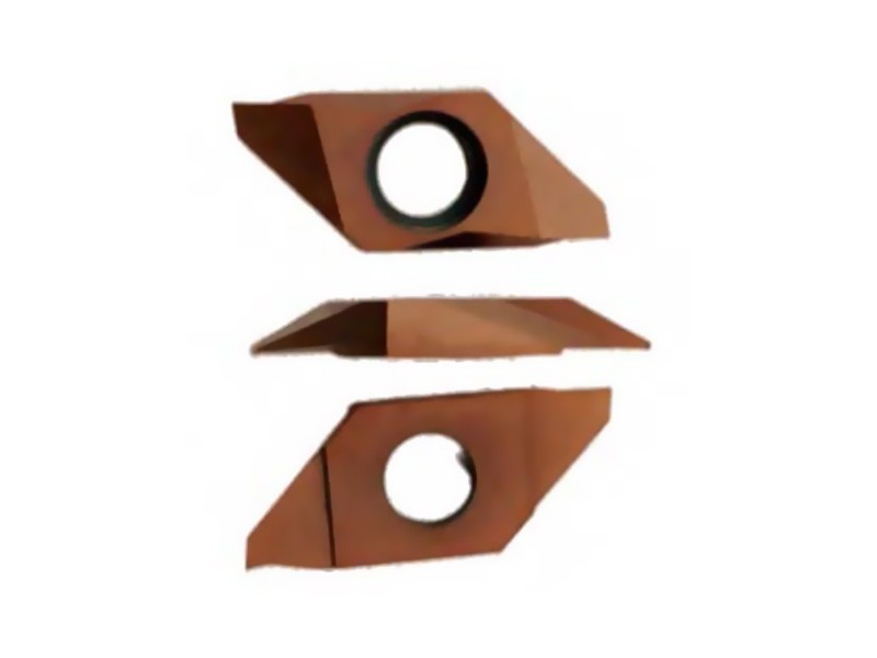 TKFB Back turning inserts