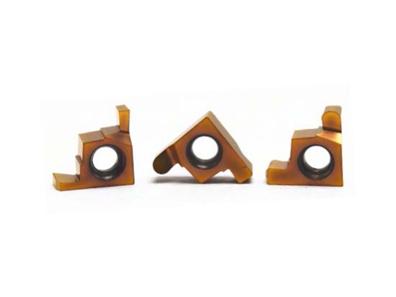 DN-L10 Internal grooving inserts(Round)