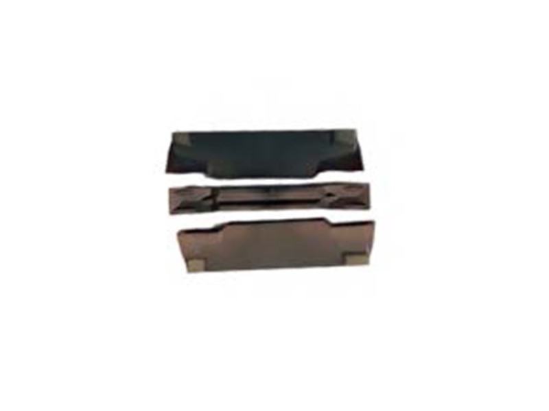 MGMN-G Grooving inserts