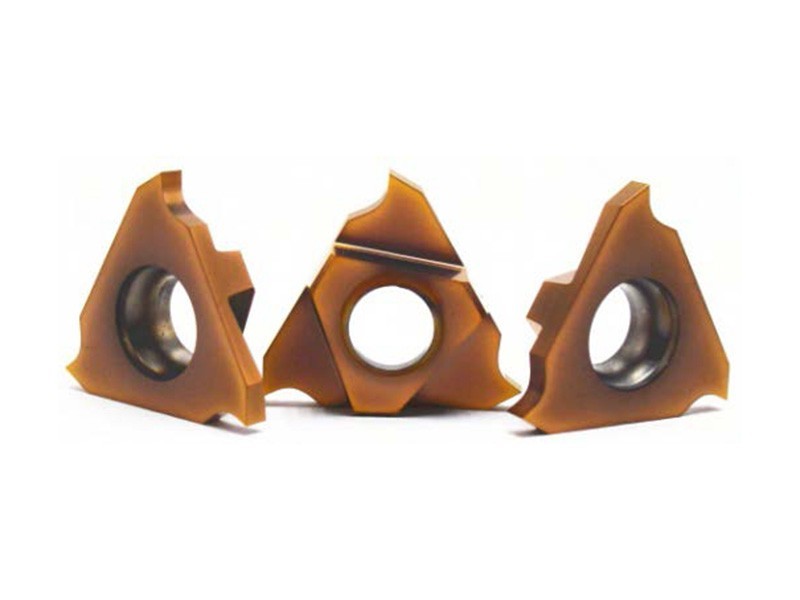TGF32 External grooving inserts(Deep grooving)