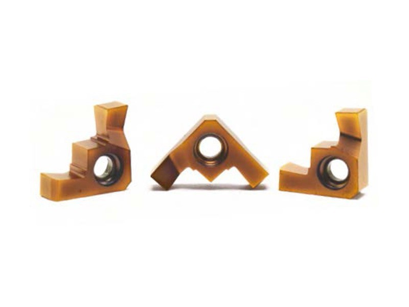 DN-L14 Internal grooving inserts(Round)