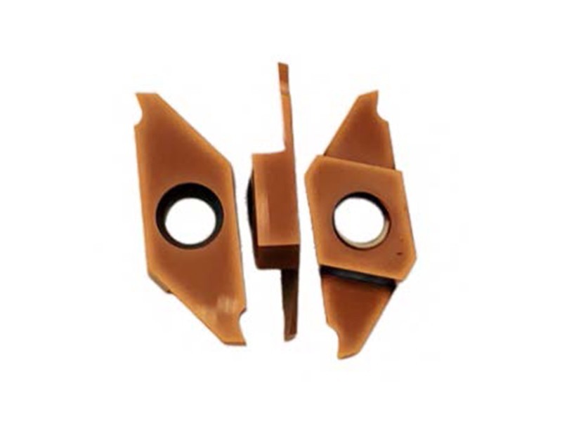 TKF12/16-S16L Grooving and Cut-off inserts