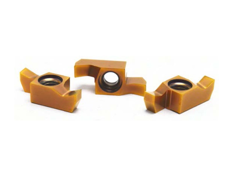 DN-Z20 Internal grooving inserts(Round)