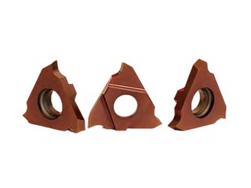 TGF32-S15R Grooving inserts