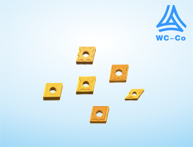 2025 WC-Co Turning Inserts 2025 WC-Co Turning Inserts