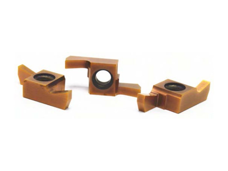 DN-Z25 Internal grooving inserts(Round)