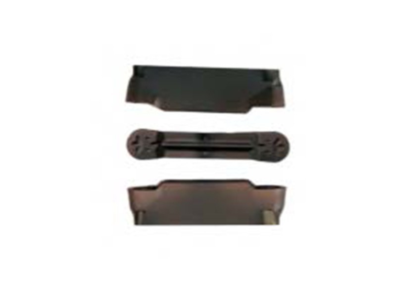 MRMN Grooving inserts