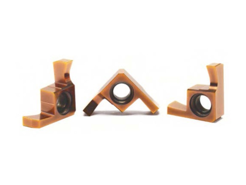 DN-L18 Internal grooving inserts