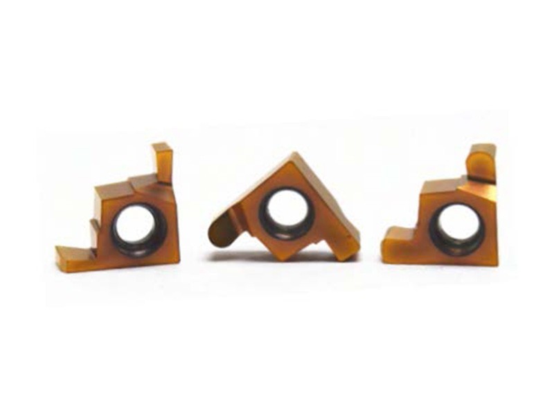 DN-L10 Internal grooving inserts