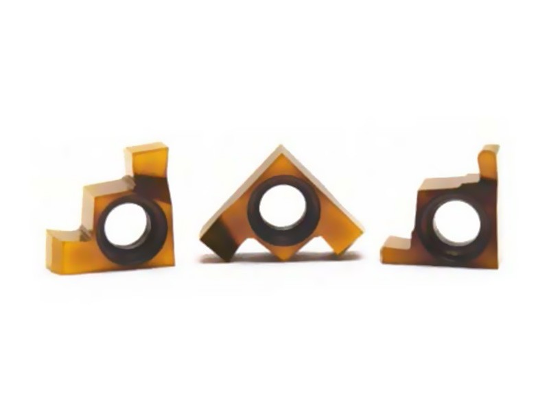 DN-L08 Internal grooving inserts
