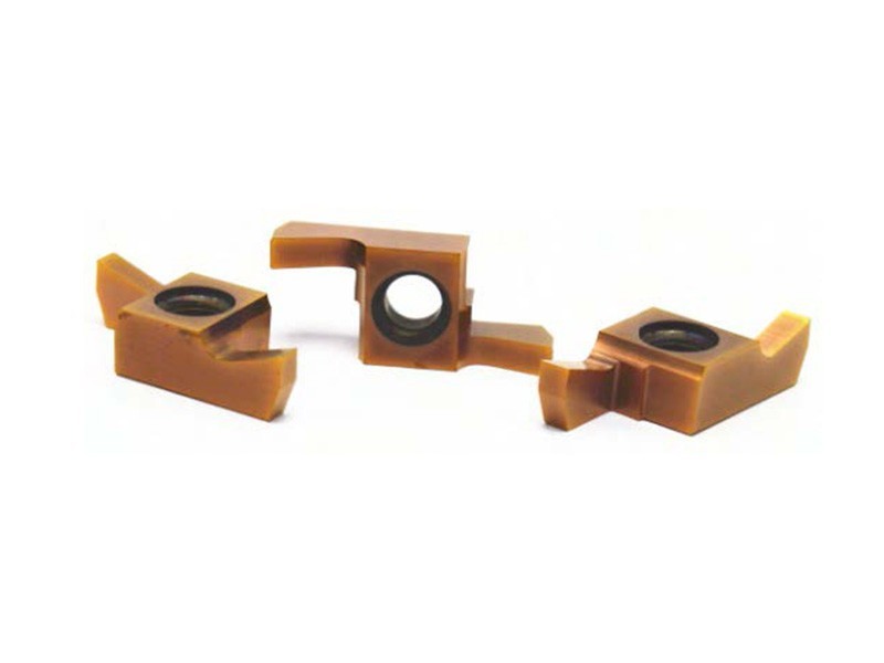 DN-Z25 Internal grooving inserts