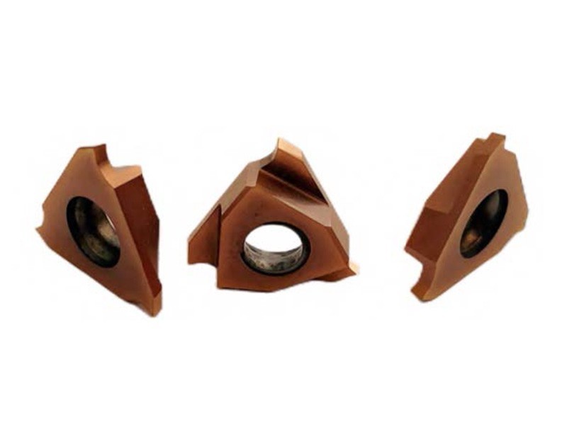 TGF32-S15L Grooving inserts