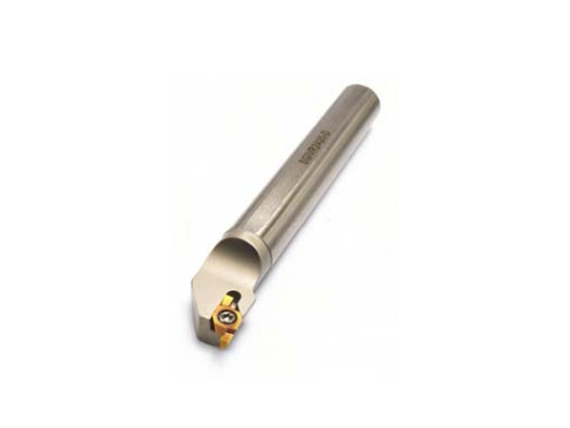 GNF-D Grooving tool holder