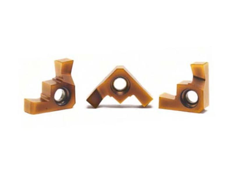 DN-L14 Internal grooving inserts