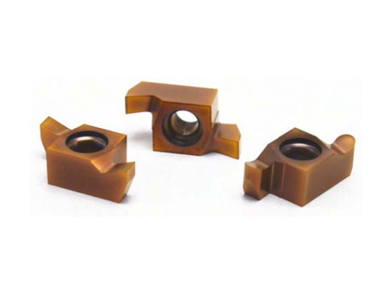 DN-Z14 Internal grooving inserts