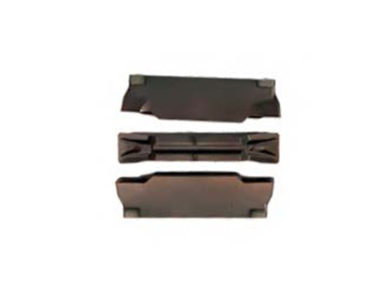 MGMN-T Grooving inserts