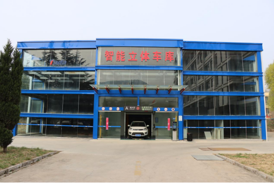 zhinengliticheku