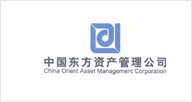 中国东方资产管理公司