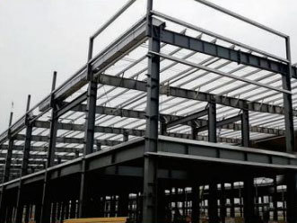 Chaozhou Jinshi Industrial Zone factory